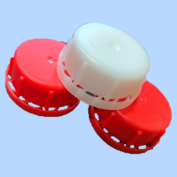 КРЫШКА 55 ММ