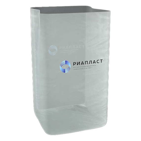 Вкладыши полиэтиленовые для биг бэгов