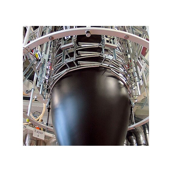 ВТОРИЧНАЯ ТЕХНИЧЕСКАЯ ПЛЕНКА ЧЕРНАЯ