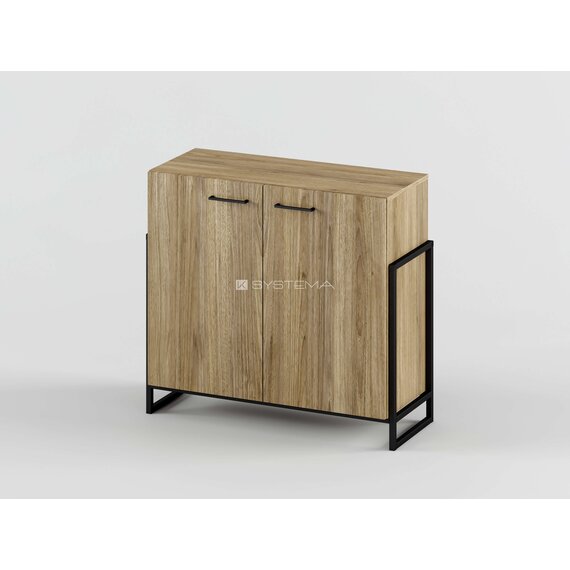 Комод широкий ККШ1 ККШ1