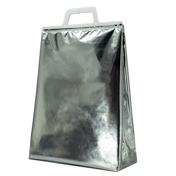 Термопакет Ультра плюс, металл/металл, 270х380х125 мм