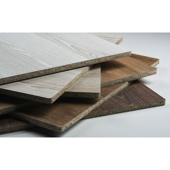 Ламинированные древесностружечные плиты