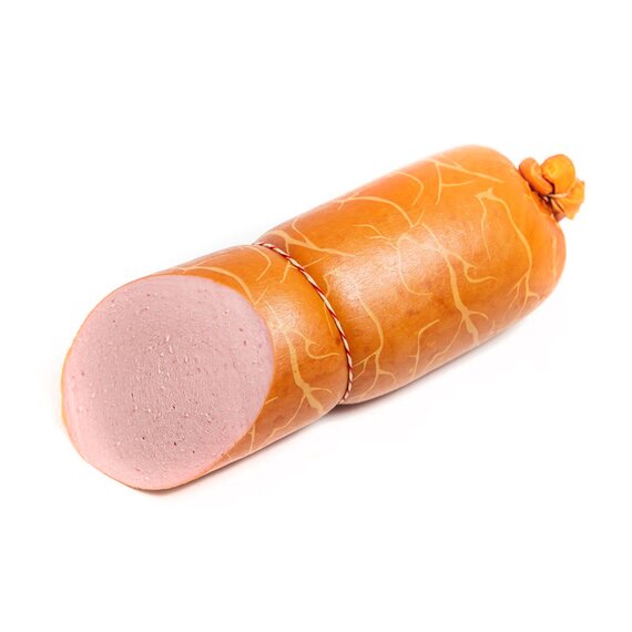 Колбаса вареная ДОКТОРСКАЯ в искусственной белковой оболочке