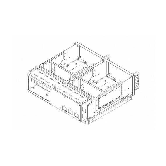 Модуль МВЭ-Ш 150-2