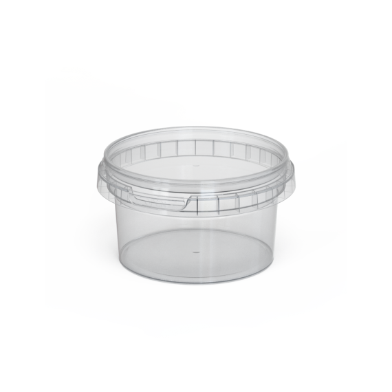 Контейнер круглый КН10