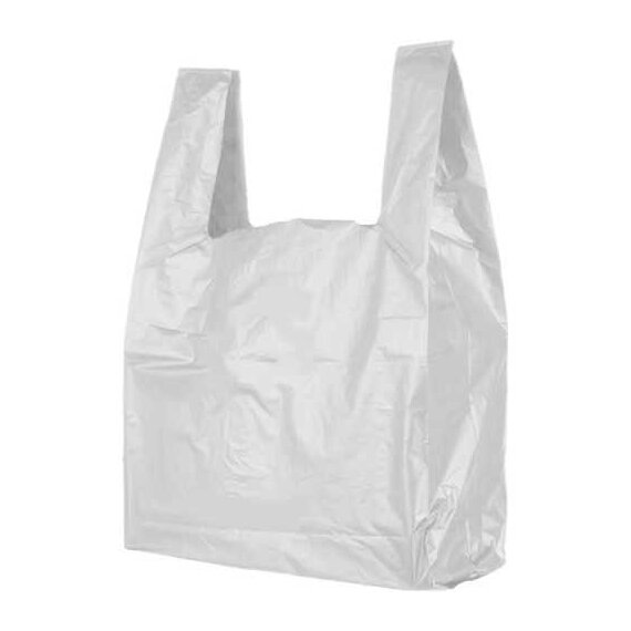 Пакеты майка ПНД