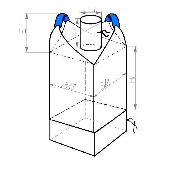 МКР-1,0С2-1,0 ППР (140/40)(150) загр/тр нижн сб