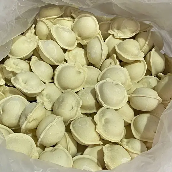Пельмени Каприз 5,0 кг, уп