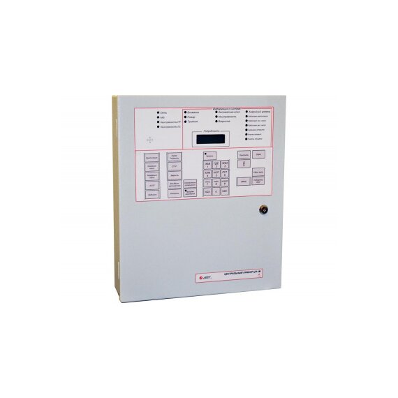 ЦП-1М СВТ55.55.000-01 Центральный прибор АСПС 03-13-1310 (СВИТ)
