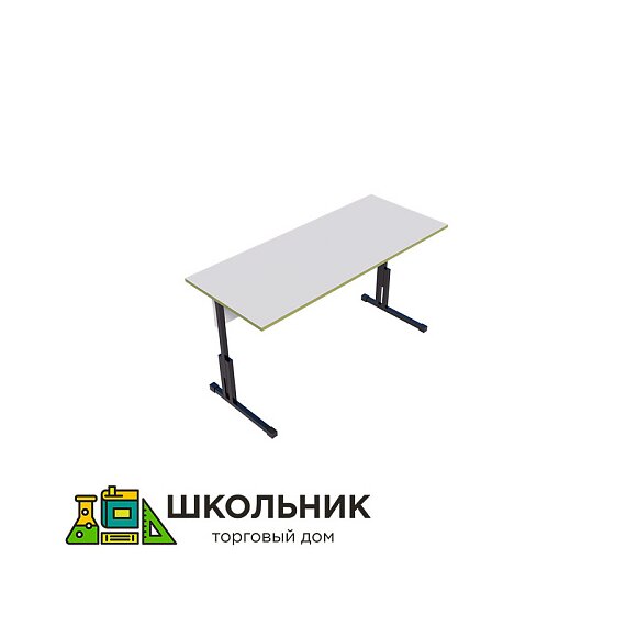Парта ученическая нерегулируемая