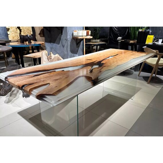 Обеденный стол Импульс