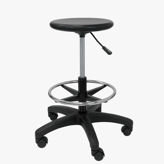 Табурет лабораторный (ТЛ-001)