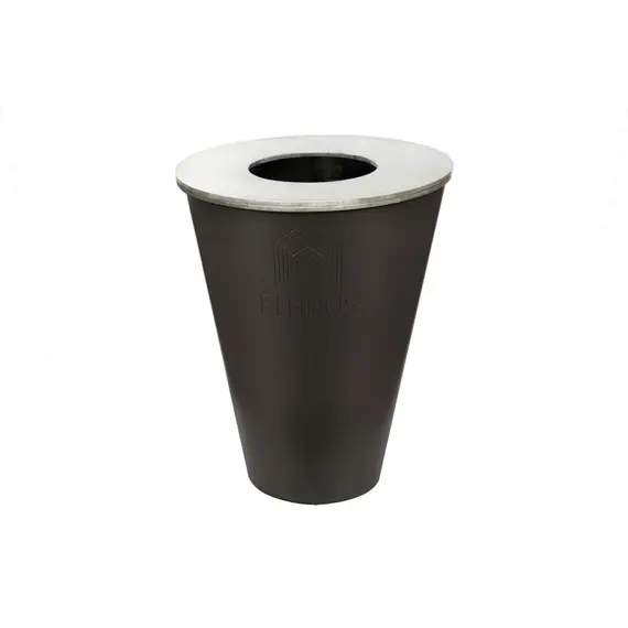 Гриль-очаг Саяны