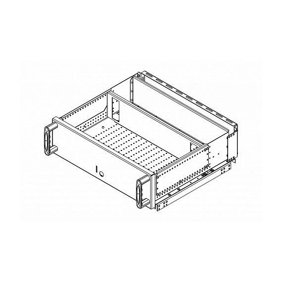 Модуль МВЭ-Ш 150