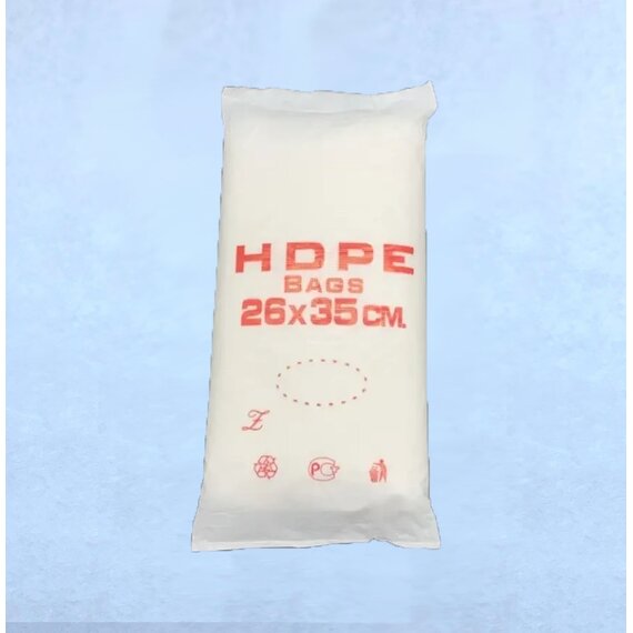 Фасовочные пакеты