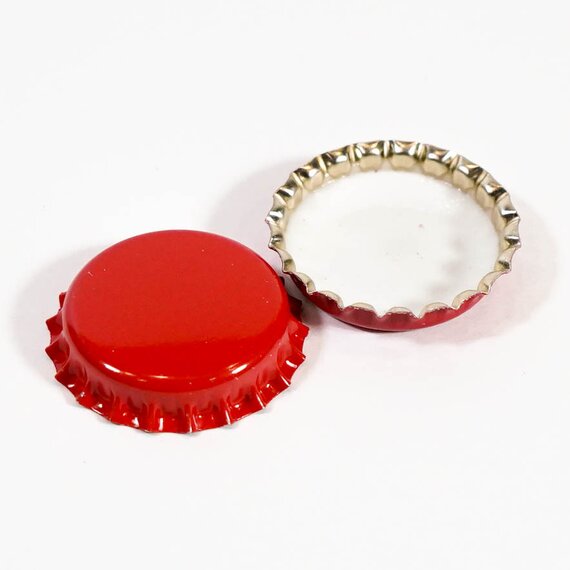 Кронен-крышки винтовые 6,0 тип II