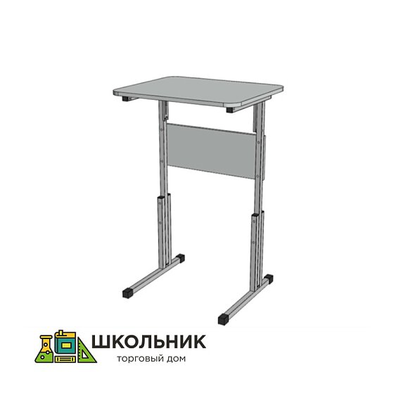 Комплект ученический 1-местный