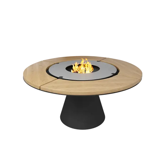 Комбо-набор гриль-стола Тибет