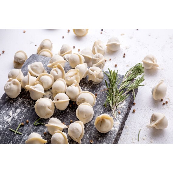 Пельмени «Изысканные Вак»