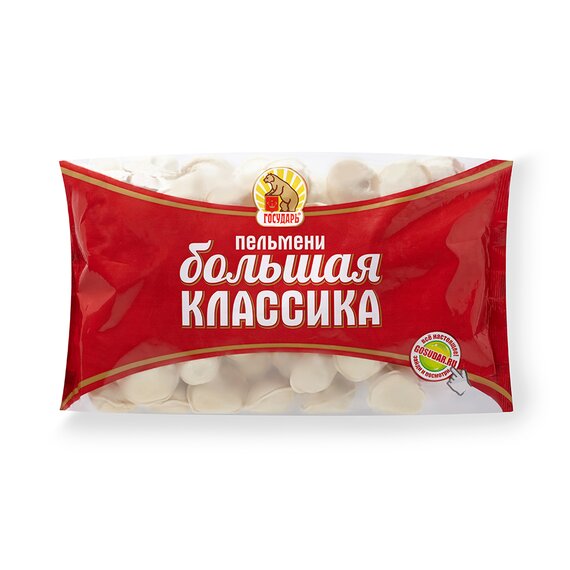 Пельмени «Большая Классика»