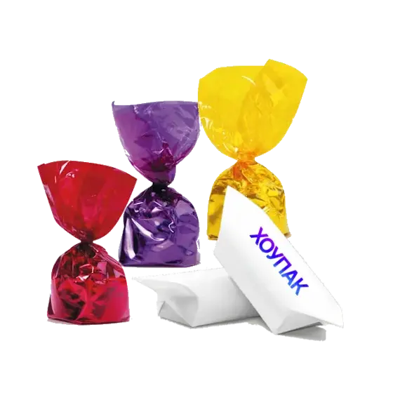 Обертка для конфет