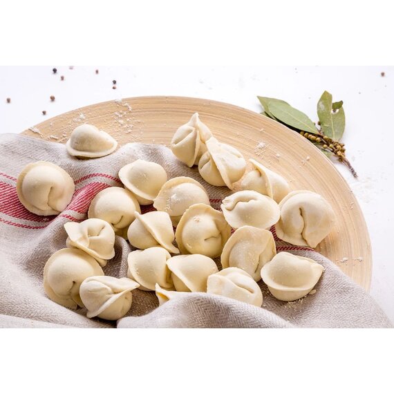 Пельмени «Покровские»