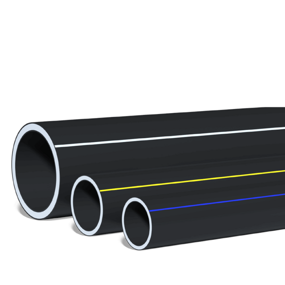 Трубы-футляры POLYPLASTIC