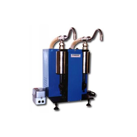 УСТАНОВКА РОЗЛИВА ЖИДКИХ И ПАСТООБРАЗНЫХ ПРОДУКТОВ. Модель УД-2