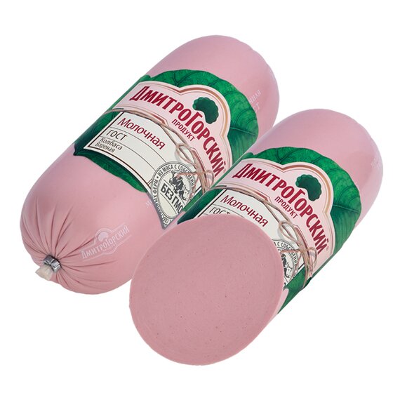 Молочная ГОСТ