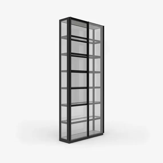 Шкаф-витрина