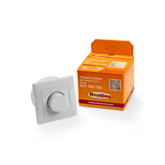 Терморегуляторы