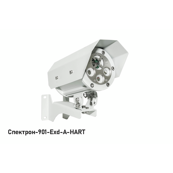 Взрывозащищенный извещатель пламени Спектрон-901-EXD