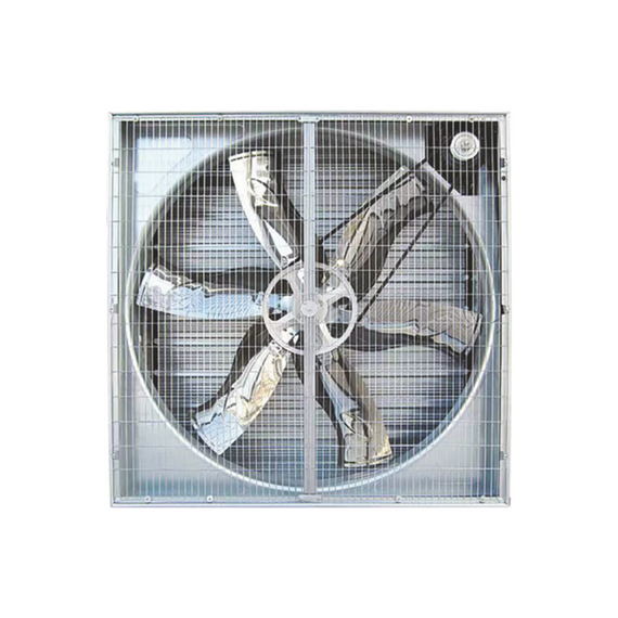 Вентиляторы оцинкованной стали 0,91м