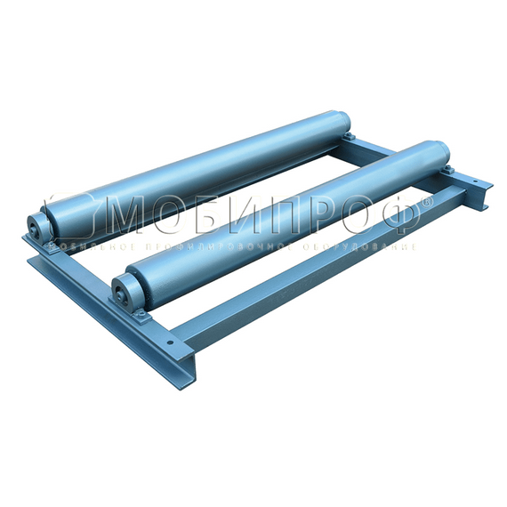 Напольный разматыватель металла НР-1250