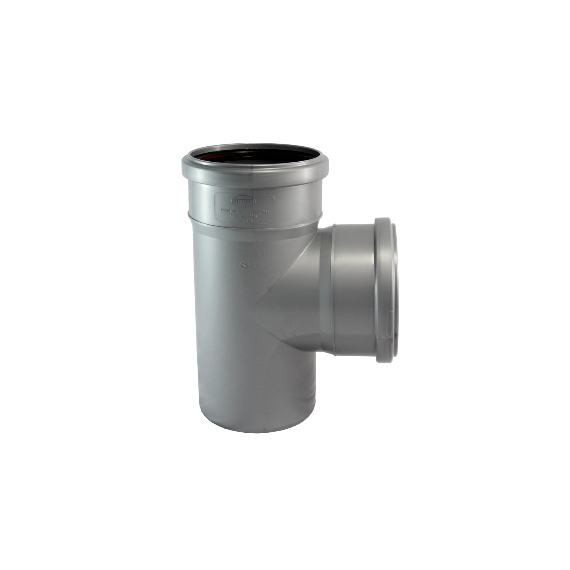 Тройник 87°30'