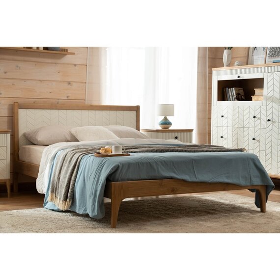 Кровать Грета №24