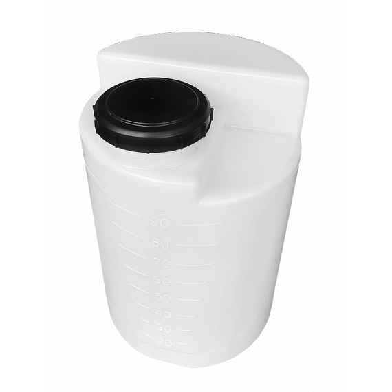 Емкость дозировочная 100 л