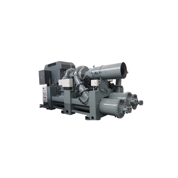 Азотный компрессор 8 000 нм³/час до 0.5 МПа