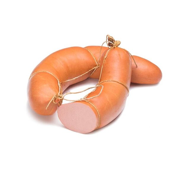 Колбаса «ДОКТОРСКАЯ» в синюге ГОСТ