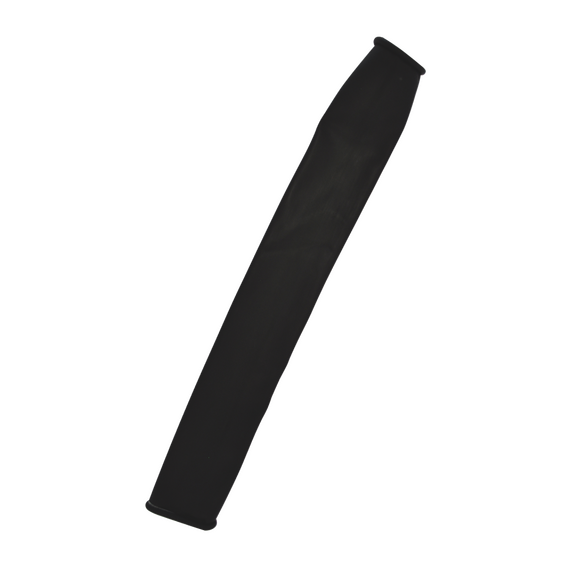 Гладкая неопреновая камеPA для вагины КРС