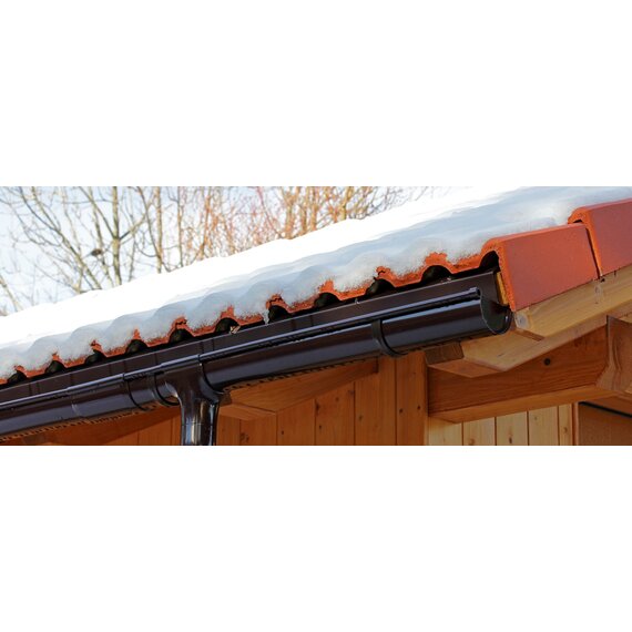 Антиобледенение и снеготаяние