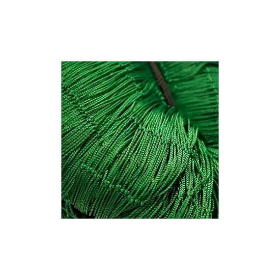 Дель капроновая верёвочная /ниточная