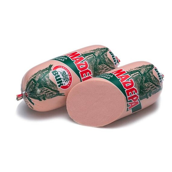 Колбаса «МАДЕРА»