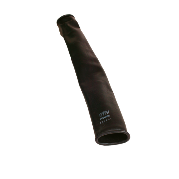 Неопреновая ребристая камеPA для вагин КРС