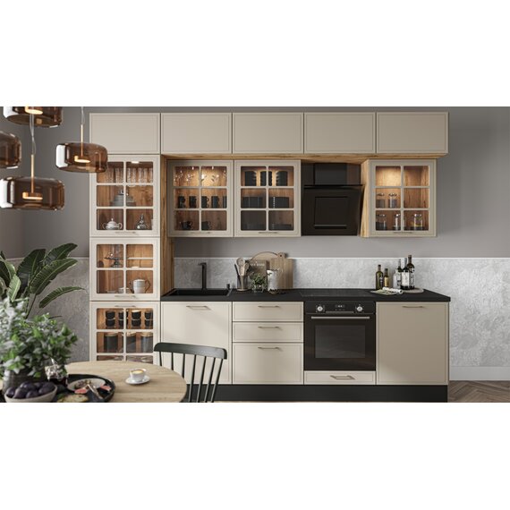 Равенна Спарк Фон сфинкс