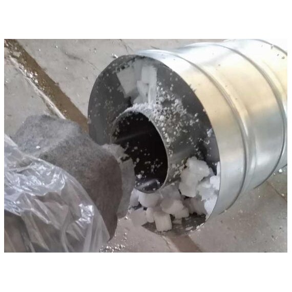 Дозатор шнековый