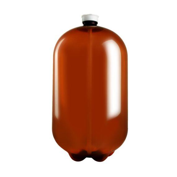 ПЭТ-КЕГ 30л (546 мм)