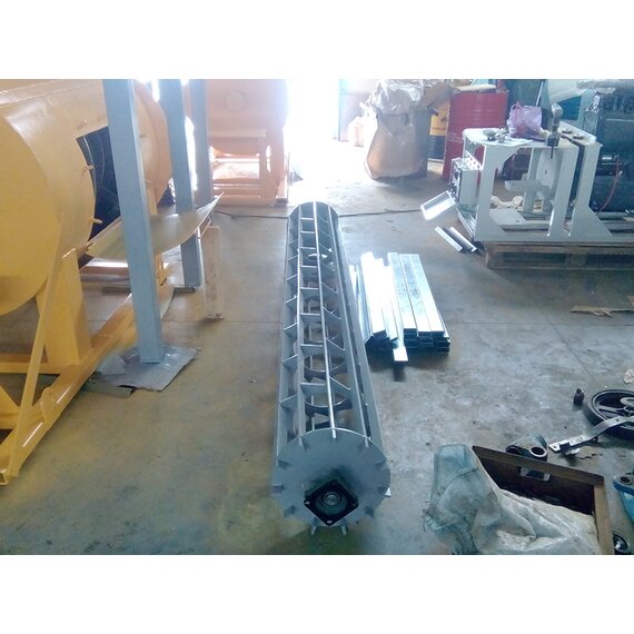 Каток культиватора