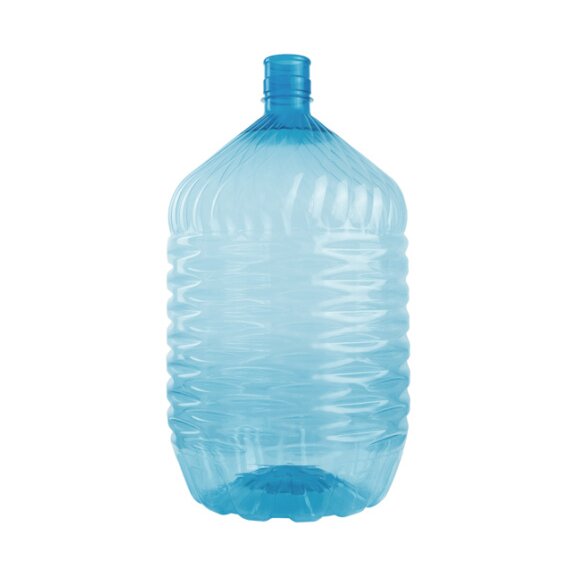 ПЭТ-бутыль 18,9л Купол