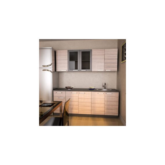 Кухня EGGER ЛДСП